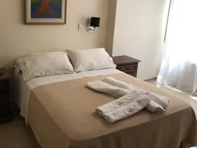 Apart Hoteles 3 estrellas Córdoba Inn