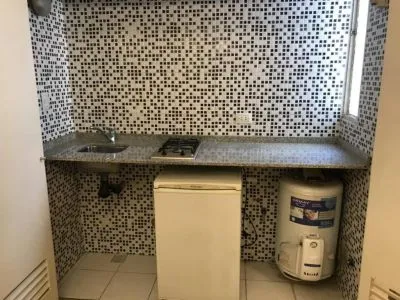 Apart Hoteles 3 estrellas Córdoba Inn