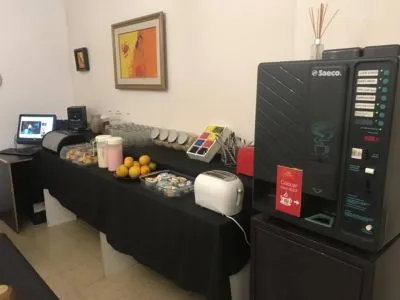 Apart Hoteles 3 estrellas Córdoba Inn