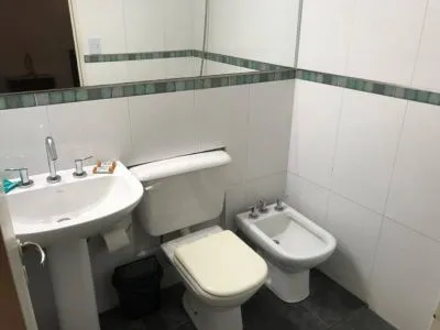 Apart Hoteles 3 estrellas Córdoba Inn