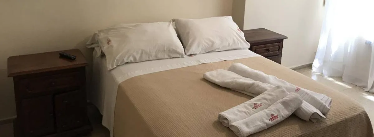 Apart Hoteles 3 estrellas Córdoba Inn