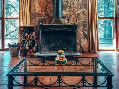 Cabañas Pueblo Nirvana