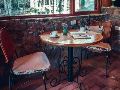 Cabañas Pueblo Nirvana