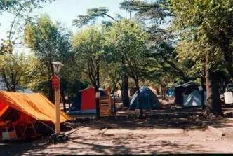 Tibidabo Campings Organizados  en  Cosquín