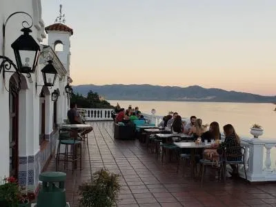 Hipocampus Restaurants  in  Villa Carlos Paz