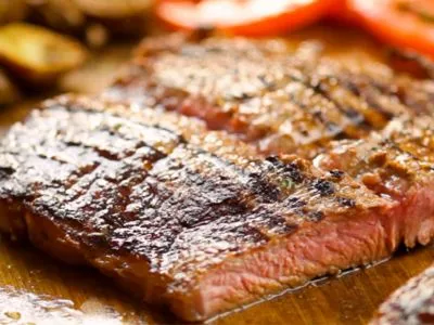 Campanario Churrasquería Steak Houses  in  Villa Carlos Paz