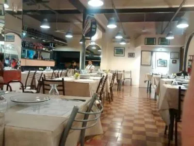 Luis III Steak Houses  in  Villa Carlos Paz