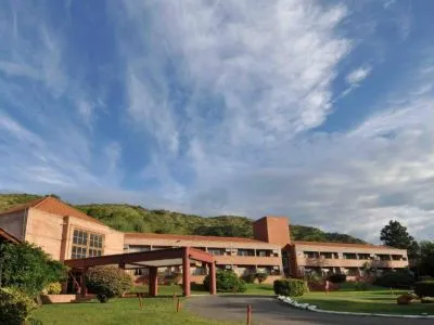Pinares del Cerro 4-star Hotels  in  Villa Carlos Paz