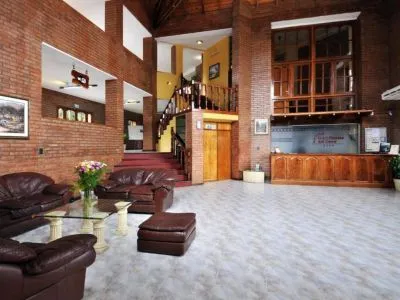 4-star Hotels Pinares del Cerro