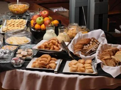 4-star Hotels Pinares del Cerro