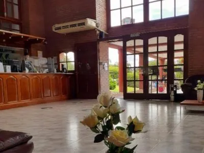 4-star Hotels Pinares del Cerro