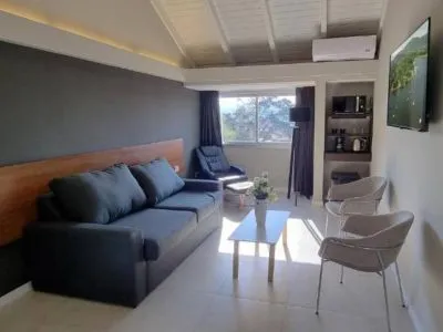 4-star Hotels Pinares del Cerro