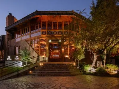 4-star Hotels Portal del Lago