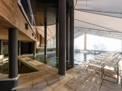 4-star Hotels Portal del Lago