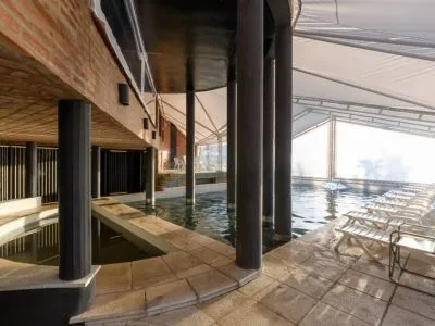 4-star Hotels Portal del Lago