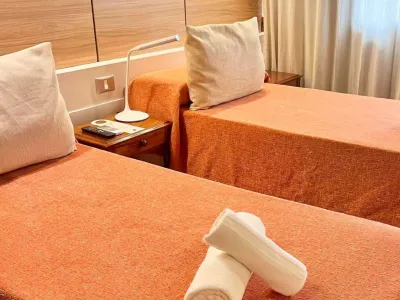 Hoteles 4 estrellas Portal del Lago Hotel & SPA