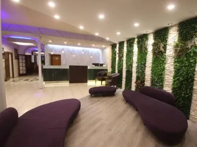 3-star Hotels Hotel Ananqué