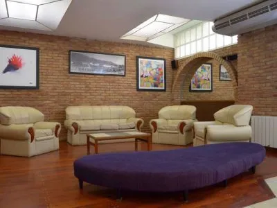 3-star Hotels Hotel Ananqué