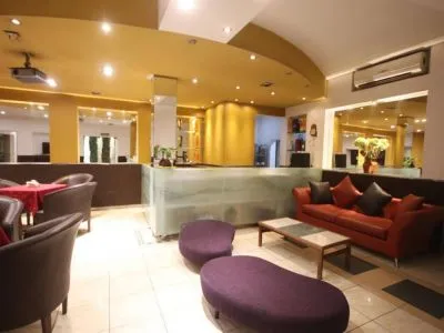 3-star Hotels Hotel Ananqué