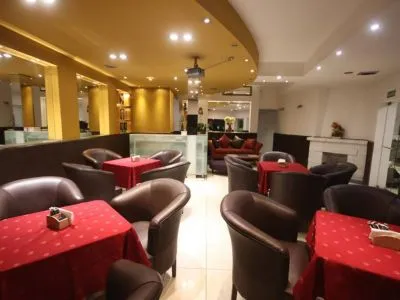 3-star Hotels Hotel Ananqué