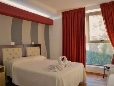 3-star Hotels Hotel Ananqué