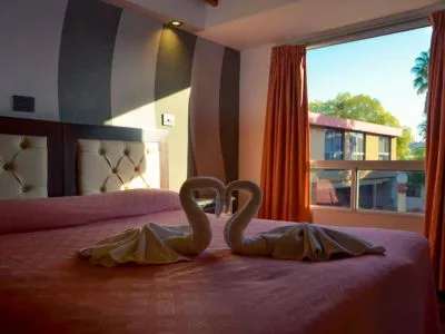 3-star Hotels Hotel Ananqué