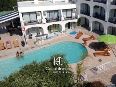 Gran Casablanca Hotel