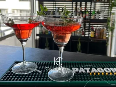 Hoteles 3 estrellas Gran Casablanca Hotel