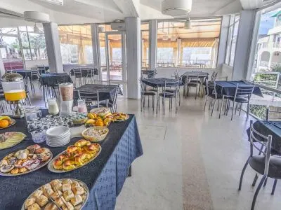 Hoteles 3 estrellas Gran Casablanca Hotel