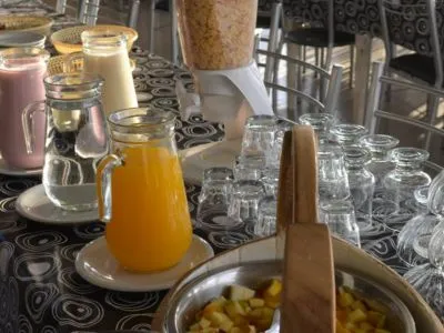 Hoteles 3 estrellas Gran Casablanca Hotel