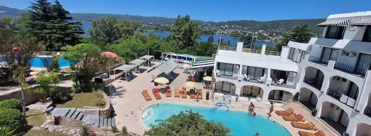 Hoteles 3 estrellas Gran Casablanca Hotel