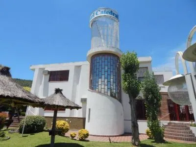 Catedral 3-star Hotels  in  Villa Carlos Paz