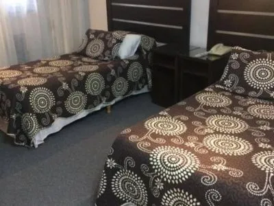 Hoteles 3 estrellas Catedral