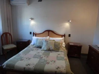 Hoteles 3 estrellas Catedral