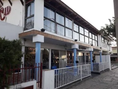 Hoteles 3 estrellas Hotel El Cid