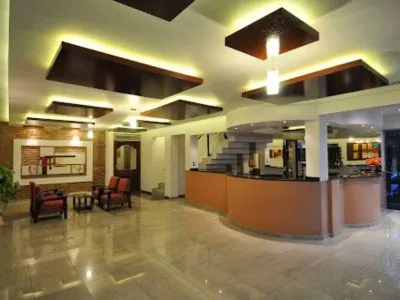 Hoteles 3 estrellas Hotel El Cid