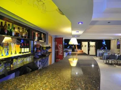 Hoteles 3 estrellas Hotel El Cid