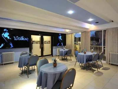 Hoteles 3 estrellas Hotel El Cid