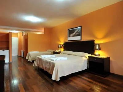 Hoteles 3 estrellas Hotel El Cid