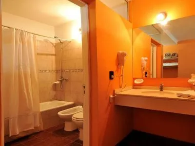 Hoteles 3 estrellas Hotel El Cid