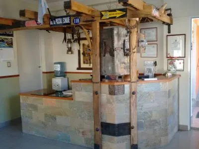 Hostelries El Portal