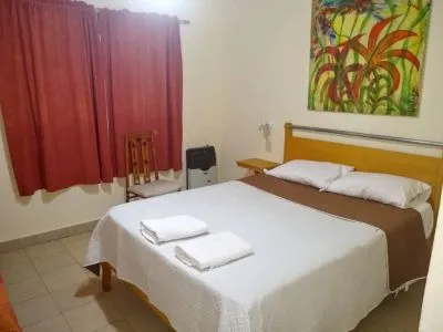 Hostelries El Portal