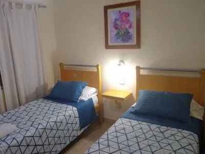 Hostelries El Portal