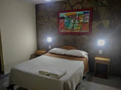 Hostelries El Portal