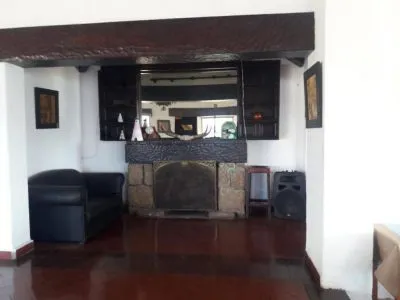 Hoteles 3 estrellas El Faro