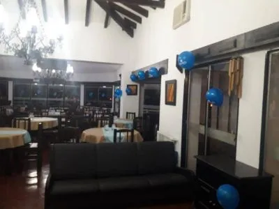 Hoteles 3 estrellas El Faro