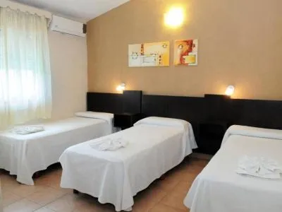 Hoteles 3 estrellas El Faro