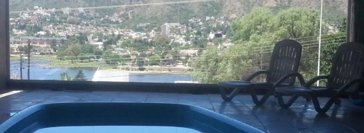 Hoteles 3 estrellas El Faro