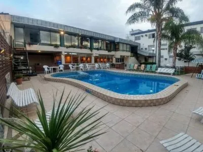  Hotel Gran Lourdes 3-star Hotels  in  Villa Carlos Paz