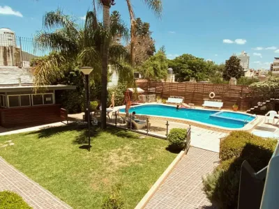 Hoteles 3 estrellas  Hotel Gran Lourdes